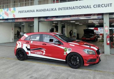 Indostar Motorsport Racing Team Turunkan Tiga Pembalap, Bidik Podium di MFOS 2026