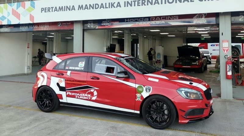 Indostar Motorsport Racing Team Turunkan Tiga Pembalap, Bidik Podium di MFOS 2026