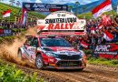 Putaran 3 APRC 2026 dan Putaran 4 Kejurnas Rally 2026 Digelar Bareng di Medan, Sumatera Utara
