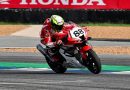 AHRT Optimis Melesat Kencang di ARRC Motegi 2026