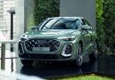 New Audi Q5 Sportback ‘District Green’ Resmi Hadir di Indonesia, Harga Mulai Rp1,9 Miliar