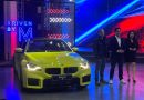 New BMW M2 Hadir di Indonesia dengan Teknologi M TwinPower Turbo