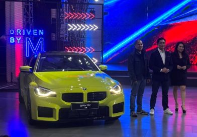 New BMW M2 Hadir di Indonesia dengan Teknologi M TwinPower Turbo