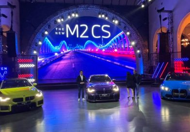 BMW Indonesia Luncurkan Tiga Model Terbaru Seri M, Harga Mulai Rp1,9 Miliar