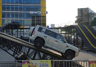 BYD Tech Culture Fest 2026 Hadir di Semarang, Lanjutkan Perjalanan Elektrifikasi di Jawa Tengah
