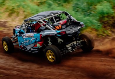Jelang Putaran 3 Kejurnas Speed Offroad 2026, Peserta Diingatkan Antisipasi Cuaca Ekstrem Cikembar Sukabumi