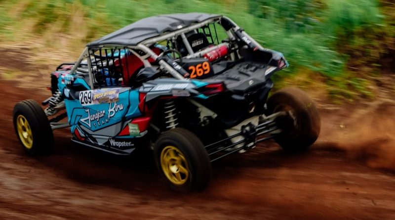 Jelang Putaran 3 Kejurnas Speed Offroad 2026, Peserta Diingatkan Antisipasi Cuaca Ekstrem Cikembar Sukabumi