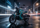 Charged Indonesia Luncurkan Motor Sport Listrik Ndara, Bertenaga 11.000 Watt