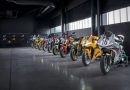 Collezione 100, 10 Ikon Kontemporer Rayakan 100 Tahun Sejarah Ducati