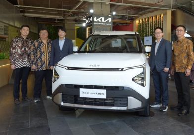 Dealer Kia Spazio Tower, Perluas Akses dan Ownership Experience di Surabaya