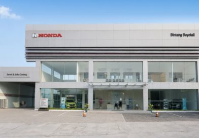 6 Diler Mobil Honda Diresmikan, Kini Hadir dari Ujung Barat hingga Timur Indonesia