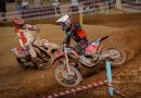 Diva Ismayana Selamatkan Wajah Indonesia di Podium FMSCT Thailand Motocross 2026