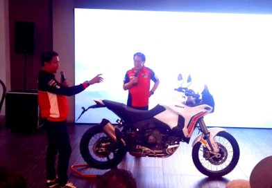 Ducati DesertX V2 Resmi Hadir di Indonesia, Bisa Ganti Oli Setiap 15.000 KM atau 2 Tahun