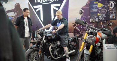 IIMS Surabaya 2026 Berakhir Meriah, Dyandra Optimis Industri Otomotif Tumbuh Merata