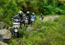 Etape 1 GEAR ULTIMA Celebes Expedition 2026 Jelajahi Pesisir Selatan Sulawesi hingga Negeri di Atas Awan Toraja