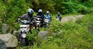 Etape 1 GEAR ULTIMA Celebes Expedition 2026 Jelajahi Pesisir Selatan Sulawesi hingga Negeri di Atas Awan Toraja