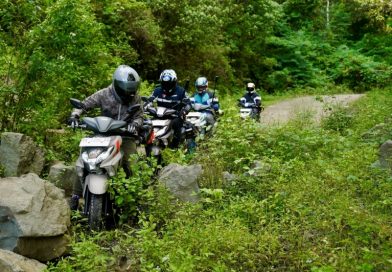 Etape 1 GEAR ULTIMA Celebes Expedition 2026 Jelajahi Pesisir Selatan Sulawesi hingga Negeri di Atas Awan Toraja