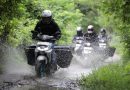 Gear Ultimate Ride Celebes Expedition 2026 Singkap Pesona Alam dari Palu Hingga Gorontalo