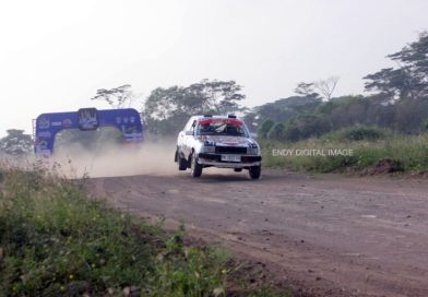 Drama Penalti di SS1, Maston dan Subhana Mahaputra Justru Cetak Fastest Time dan Raih Podium 2 Kejurnas Sprint Rally 2026 Semarang