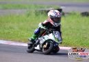 Genio Tunjukkan Semangat Juang di Seri Perdana LENKA Shaquille Aldy Jaya Cup Prix 2026