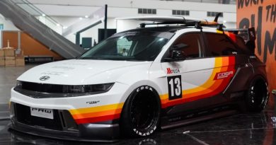 Peluang Modifikator Lokal Mendunia: Hot Wheels Legends Tour Kembali ke Indonesia Lewat IMX 2026