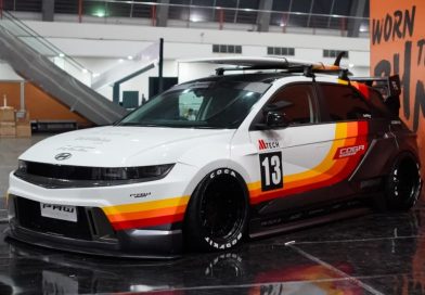 Peluang Modifikator Lokal Mendunia: Hot Wheels Legends Tour Kembali ke Indonesia Lewat IMX 2026