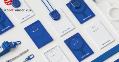 ID Card Case Karyawan Hyundai Menangkan Red Dot Award 2026