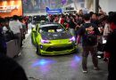 IMX Surabaya 2026, Surga Penggemar Diecast dan Produk Aftermarket