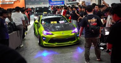 IMX Surabaya 2026, Surga Penggemar Diecast dan Produk Aftermarket