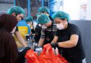 inDrive Perkuat Kepedulian Sosial Melalui Pendidikan dan Aksi Volunteer