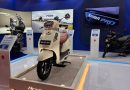 Suzuki Ramaikan Jakarta Fair 2026, Deretan Motor dan Program Spesial Sambut Pengunjung