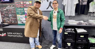 Mengenal Sosok Keiichi Tsuchiya, Drift King Asal Jepang Akan Hadir di IMX 2026