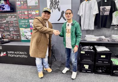 Mengenal Sosok Keiichi Tsuchiya, Drift King Asal Jepang Akan Hadir di IMX 2026