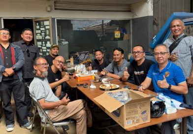 Putaran 3 Kejurnas Speed Offroad 2026 Siap Digelar di Cikembar Sukabumi, Persiapan Terus Dimatangkan