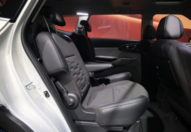 Nyaman di Setiap Baris, Kia All New Carens untuk Perjalanan Keluarga yang Lebih Bermakna