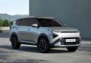Kia All New Carens dengan Dukungan ADAS dan Teknologi Keselamatan Aktif