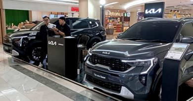 Kia Experience Week Berlanjut Sepanjang Juni 2026, Sapa Konsumen di Lintas Kota