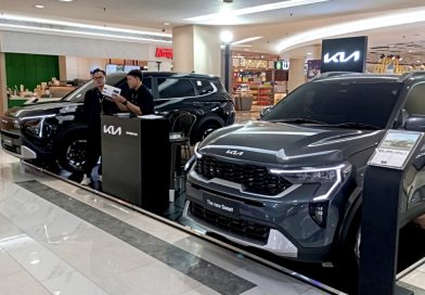 Kia Experience Week Berlanjut Sepanjang Juni 2026, Sapa Konsumen di Lintas Kota