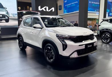 Kia Hadir di GIIAS 2026, Beragam Promo Siap Sambut Pengunjung