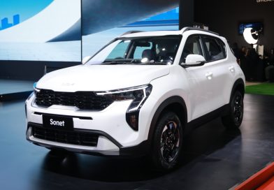 Bedah Teknologi New Sonet, Compact SUV Kia dengan Teknologi Cerdas