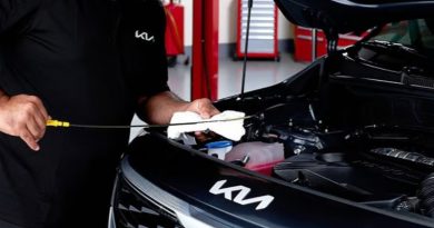 Kia Total Care, Perkuat Layanan Aftersales dengan Free Service dan Garansi Baterai 8 Tahun