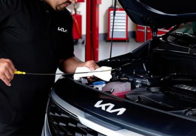 Kia Total Care, Perkuat Layanan Aftersales dengan Free Service dan Garansi Baterai 8 Tahun
