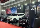 Kia Ramaikan Jakarta Fair 2026, Tampilkan All New Carens dan New Sonet