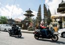 MAXi Tour Boemi Nusantara (MTBN) 2026 Jelajahi Bali, Singkap Pesona Alam Kintamani Hingga Jalur Hidden Gems di Karangasem