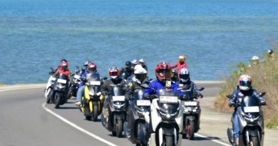 MAXi Tour Boemi Nusantara Lombok 2026 Jelajahi Alam, Budaya dan Pesisir Eksotis NTB