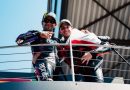 Marco Bezzecchi dan Jorge Martin Cetak Sejarah Untuk Aprilia di MotoGP Mugello 2026