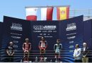 Ramadhipa Raih Kemenangan Perdananya di Moto3 Junior World Championship 2026 Estoril, Portugal