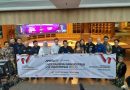 Indonesia Kembali Gelar MotoGP 2026, Mandalika Siap Sambut Pembalap Dunia