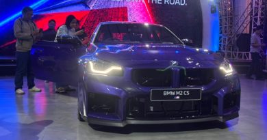 New BMW M2 CS Meluncur di Indonesia, Harga Rp2,7 Miliar Off The Road