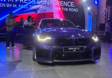 New BMW M2 CS Meluncur di Indonesia, Harga Rp2,7 Miliar Off The Road